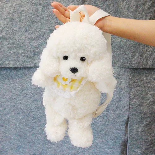 Милый рюкзак, кукла, сумка