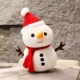 Снеговик