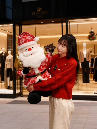 Плюшевая кукла, игрушка, подарок на день рождения