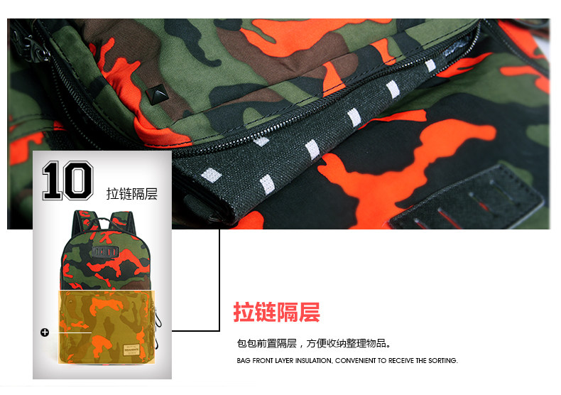 Sac pour homme - Ref 53383 Image 31