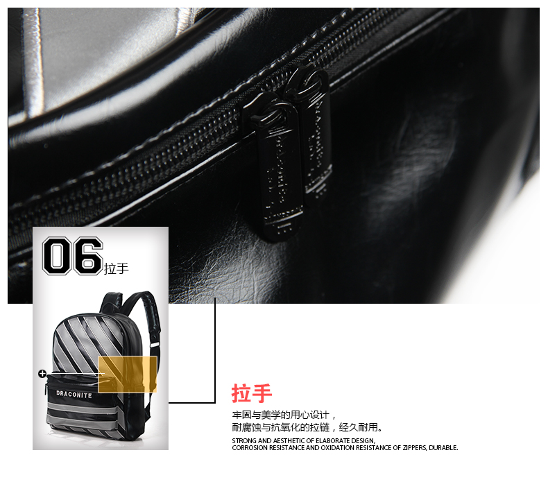 Sac homme - Ref 52090 Image 33