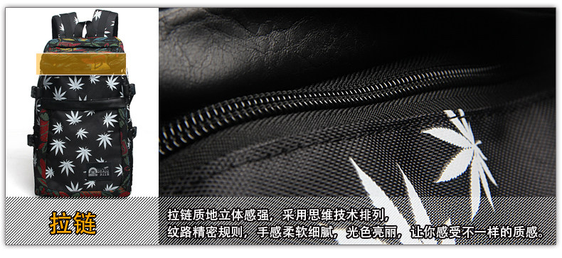 Sac pour homme - Ref 53823 Image 30