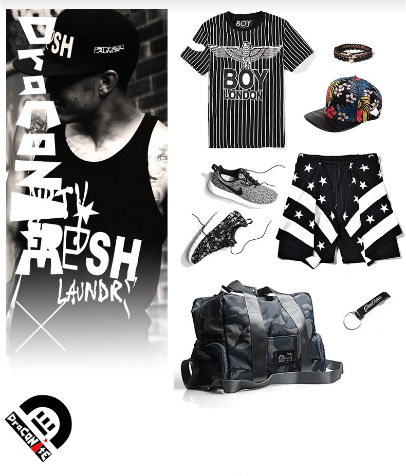 Sac pour homme - Ref 50263 Image 11