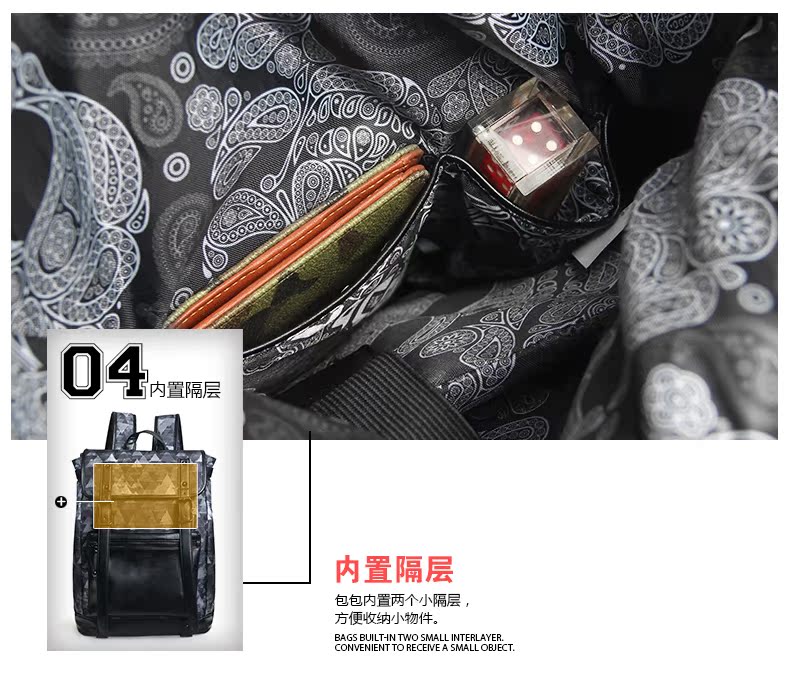 Sac homme - Ref 50838 Image 27