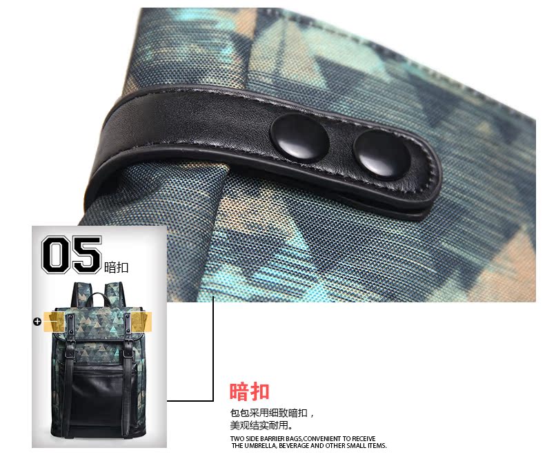 Sac homme - Ref 50838 Image 28