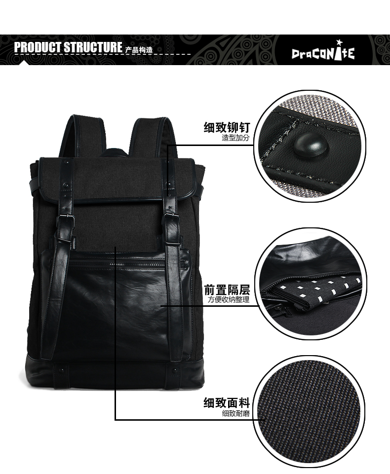 Sac homme - Ref 57427 Image 16