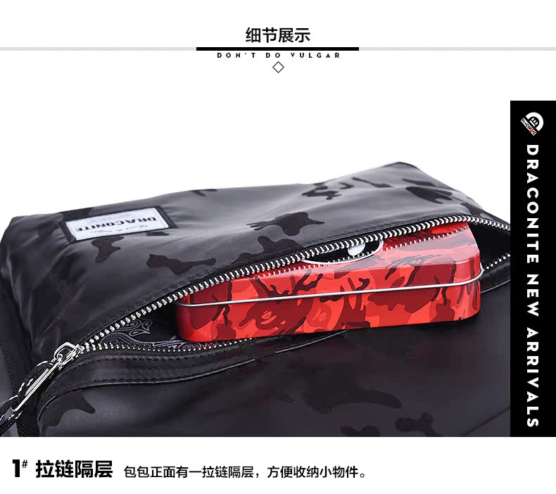 Sac homme - Ref 53044 Image 21