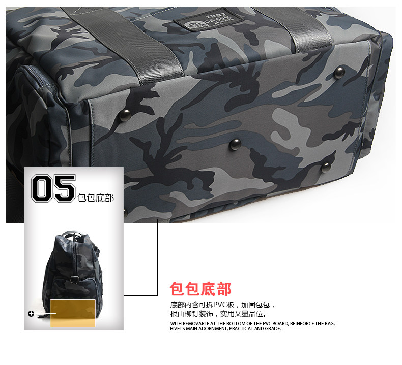 Sac pour homme - Ref 50263 Image 27