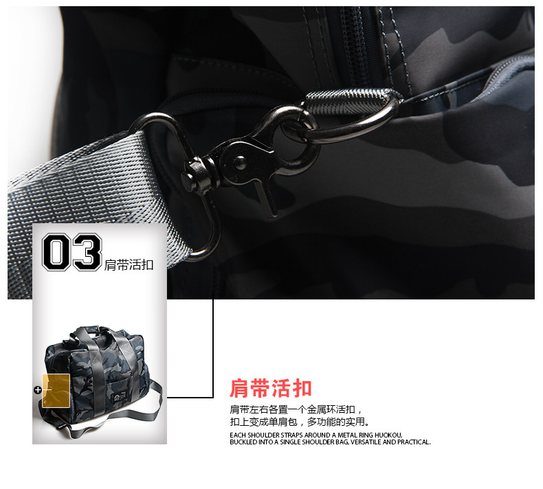 Sac pour homme - Ref 50263 Image 25