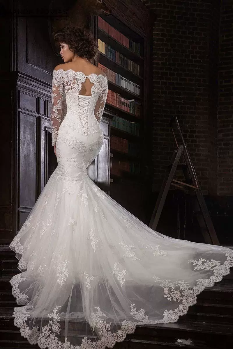 [ Рус. Mermaid Wedding Dress хвост русалки, дизайнерское свадебное платье на заказ]
