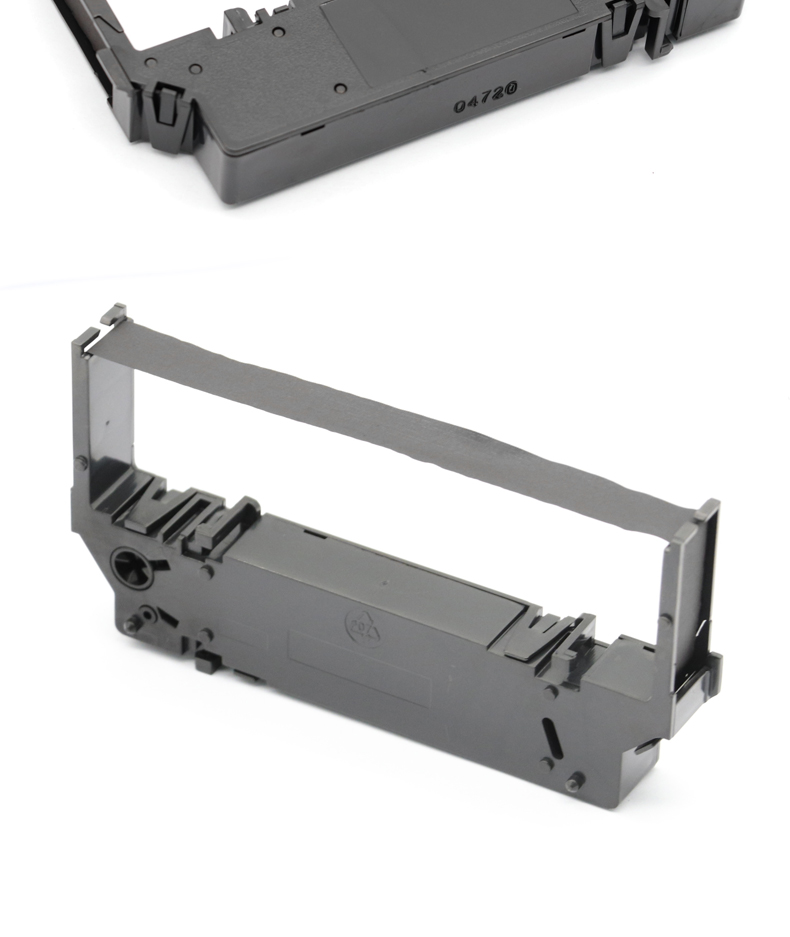 MAG Áp dụng Shida SP700 Ribbon Frame RC700BR Dễ dàng nạp Hộp mực SP712 SP717 SP742 SP747 SP760 RC700BR Ribbon Ribbon Jiabo PR05 Ribbon - Kính kính chữ v
