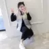 Vest nữ