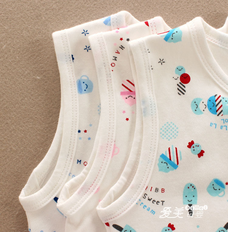 Gilet enfant HAMQI - Ref 2068620 Image 11