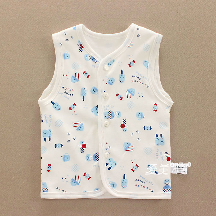 Gilet enfant HAMQI - Ref 2068620 Image 6