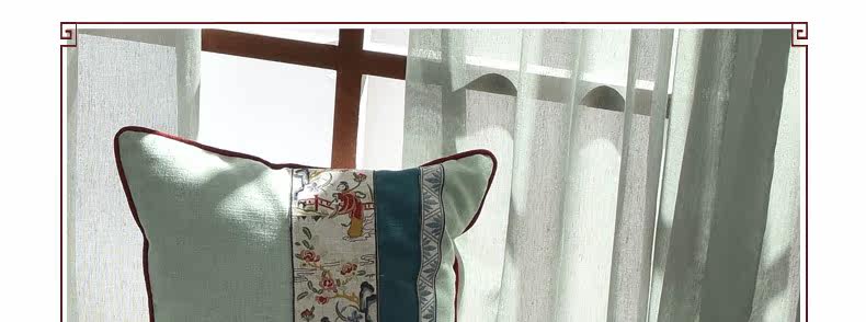 M601-Yunjin Xia Sang Sang Window Подушка подушка и т. Д._17.JPG