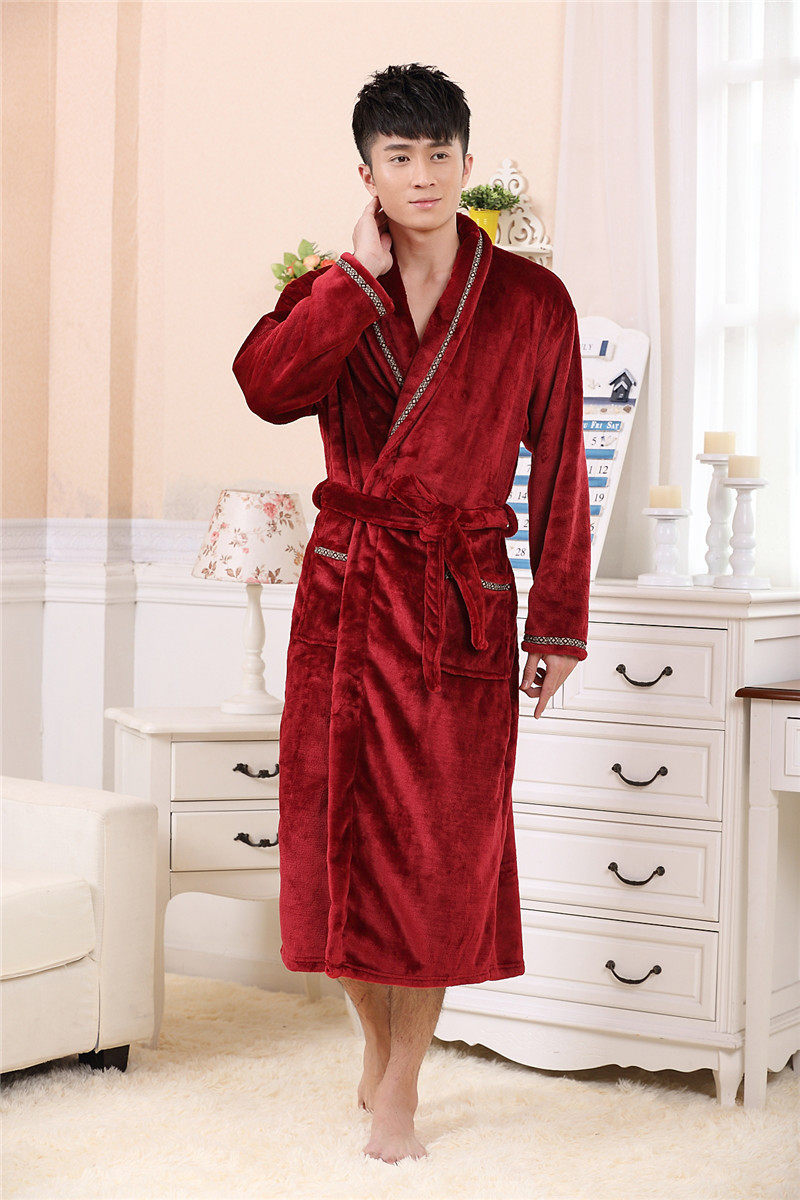 Peignoir - Ref 602863 Image 14