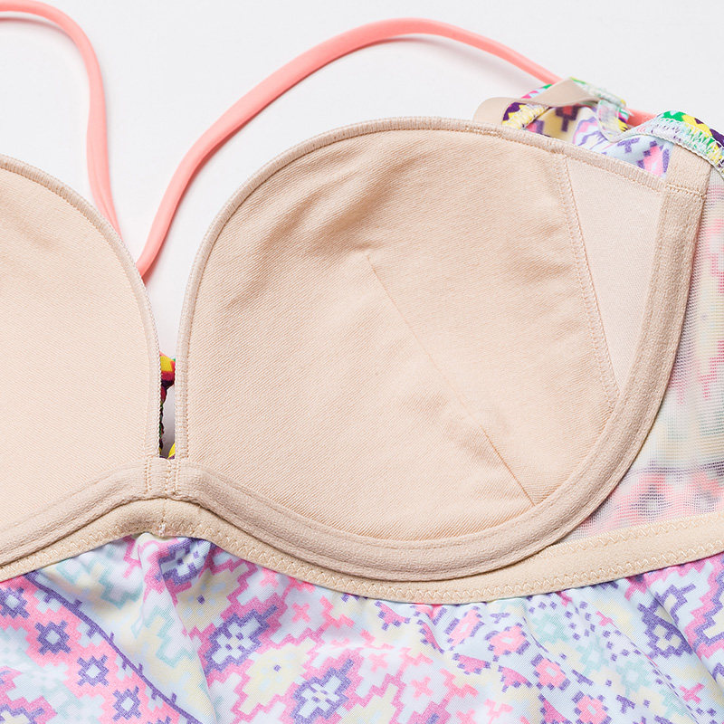 Maillot de bain pour femme - Ref 3027644 Image 4