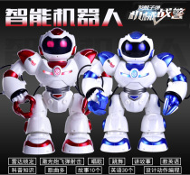 Venus DA 1029 intelligent remote control robot toy charging Albert programming singing and dancing childrens toys