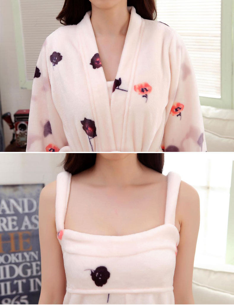 Peignoir jeunesse - Ref 601637 Image 11