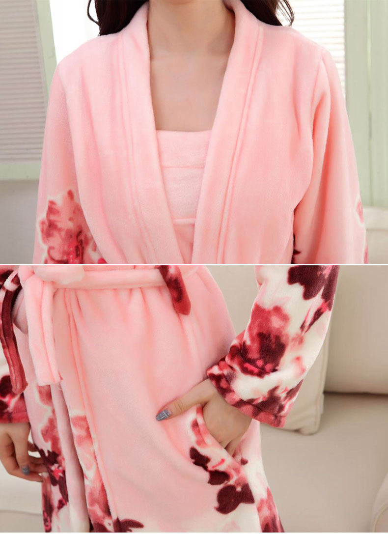 Peignoir jeunesse - Ref 601637 Image 14