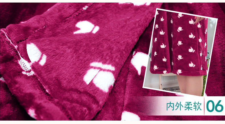 Peignoir jeunesse - Ref 594046 Image 23