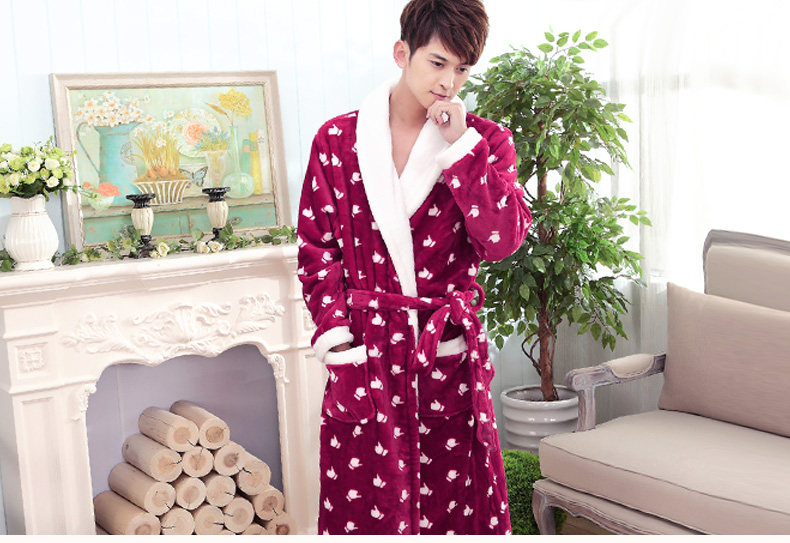 Peignoir jeunesse - Ref 594046 Image 12