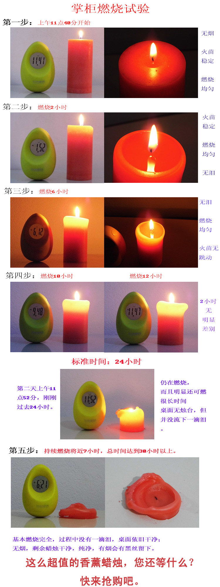 Bougie        - Ref 2487921 Image 22