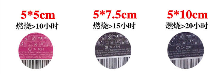 Bougie        - Ref 2487921 Image 9