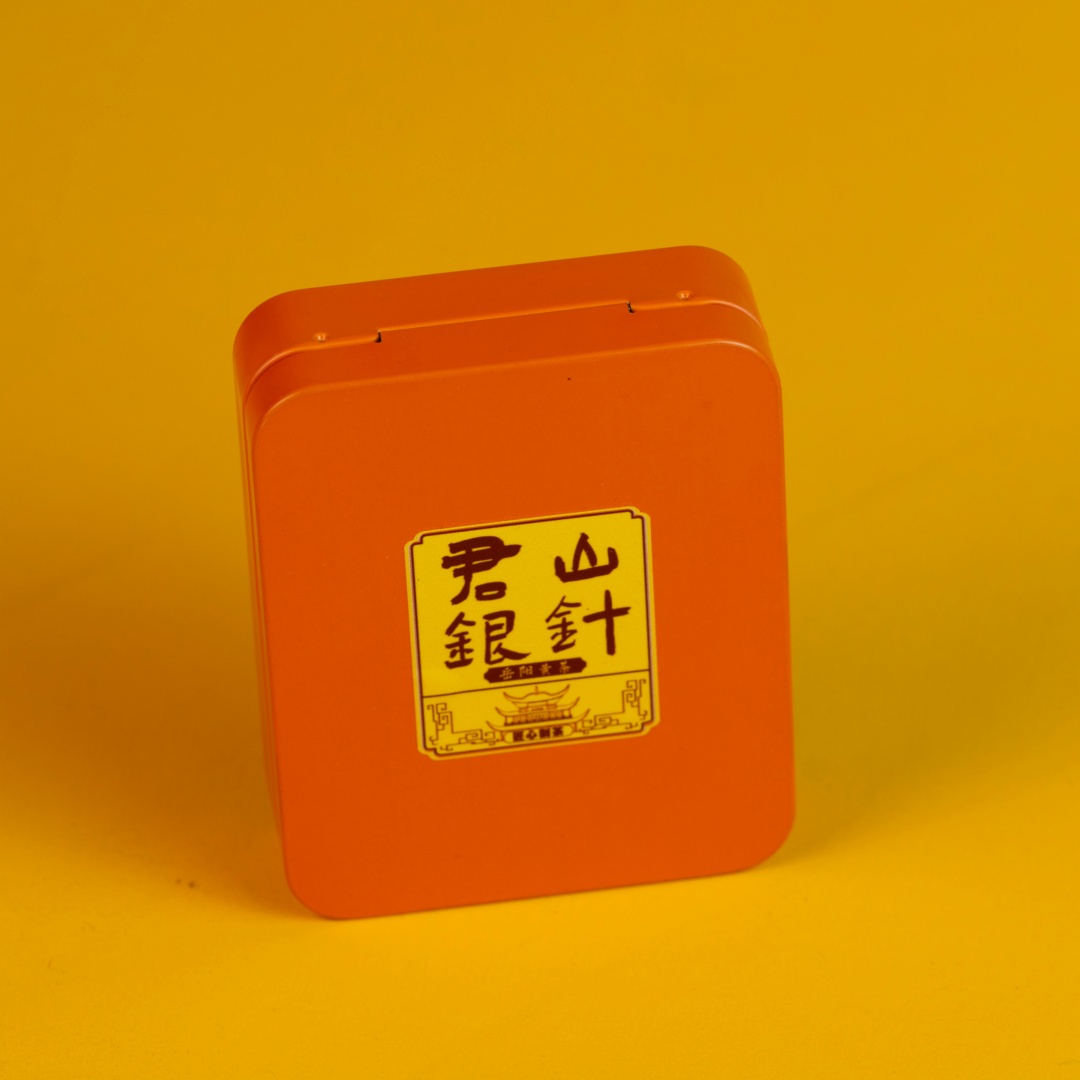 特级君山银针多少钱一斤？小白必看，绝绝子的茶叶购买指南！