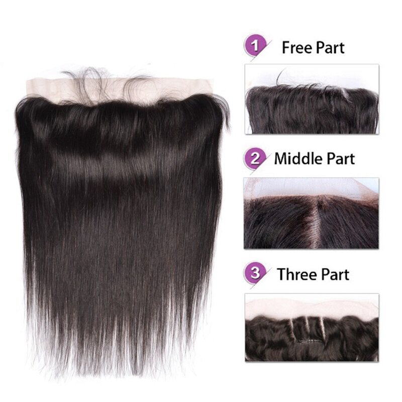 Extension cheveux - Ref 218369 Image 11