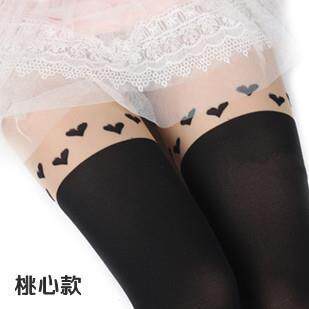 Pantalon collant jeunesse en nylon - Ref 749382 Image 7