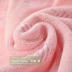 Khăn gối vàng cotton thời trang thanh lịch đôi vợ chồng mã hóa dày i thêu khăn gối vỏ gối anime Khăn gối