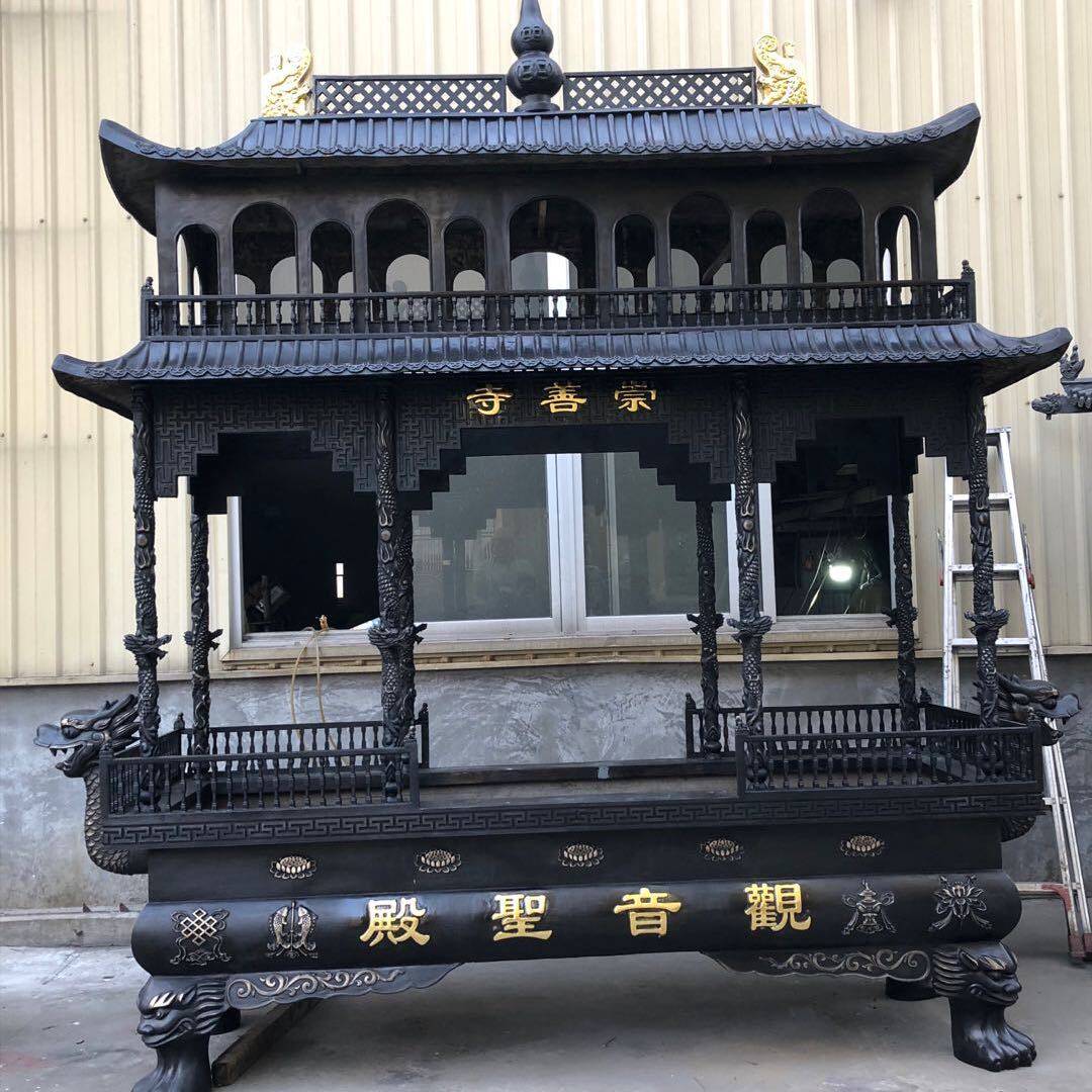 缘禅阁