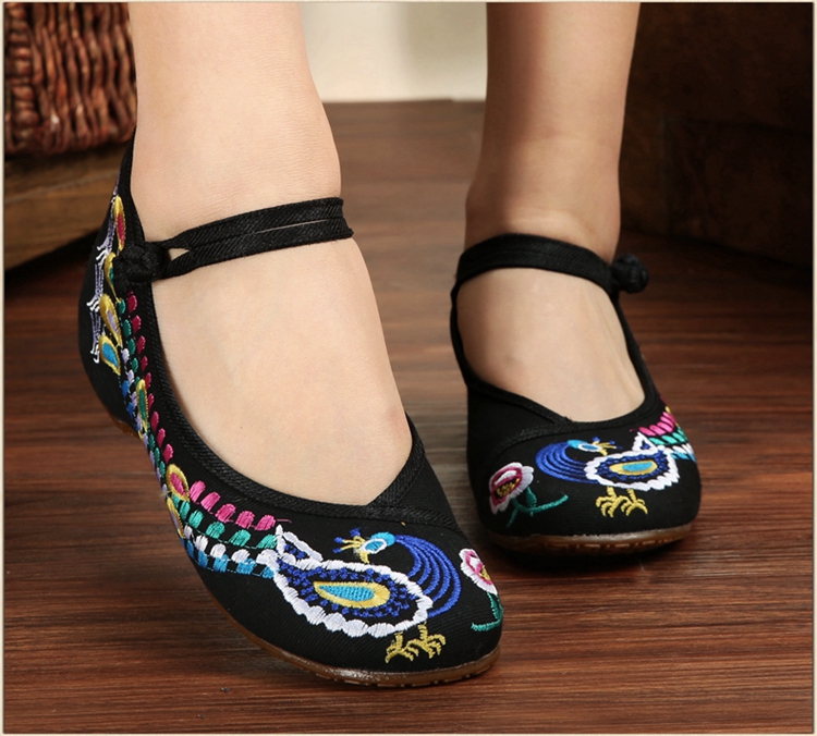 Chaussures de printemps national Wind - Ref 917658 Image 46