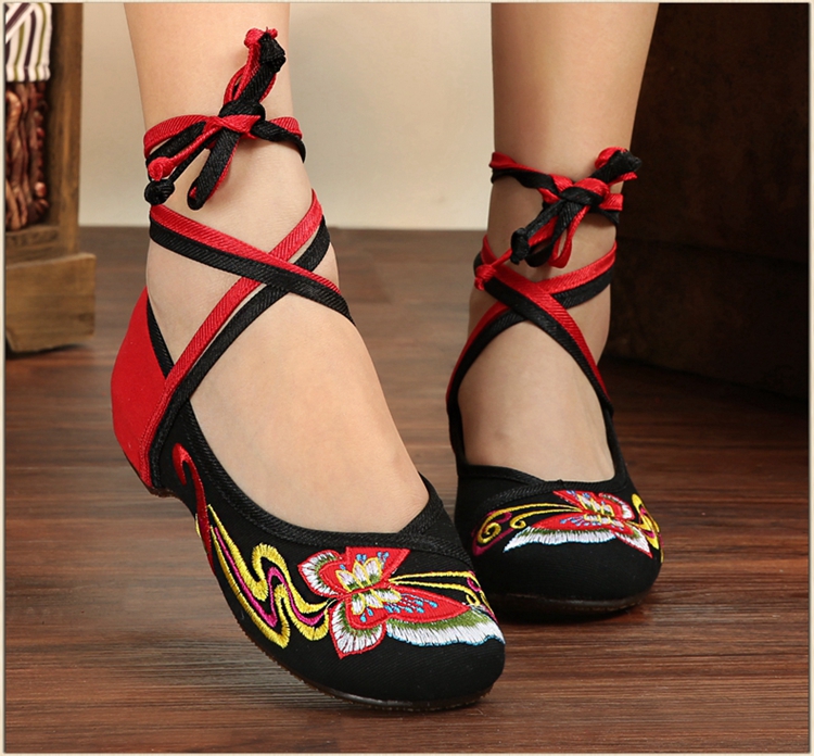 Chaussures de printemps national Wind - Ref 917658 Image 24