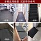 Entrance door door mat custom commercial floor mat area non-slip water absorbent door foot mat corridor carpet dust removal