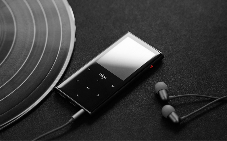 may nghe nhac mp4 Patriot M1mp3 Bluetooth ngoài nhỏ học sinh Walkman nhỏ MP4 màn hình cảm ứng siêu mỏng máy nghe nhạc cầm tay tốc độ ghi thẻ điện tử thẻ mp5 lossless hifi thể thao dễ thương - Máy nghe nhạc mp3 	máy nghe nhạc không dây bluetooth