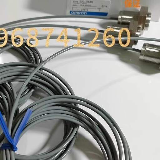Brand New Omron High-Temperature Resistant Sensor E2C-Cr8A Cr8B C1A X1A X1R5A X2A X5A