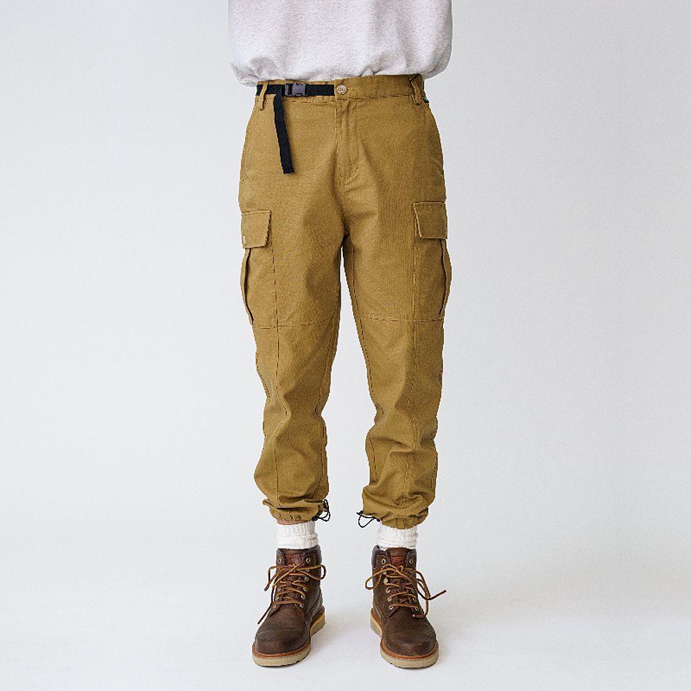 CAT Carter Spring Cargo Pants Men's Fashion Loose Leg Pants Men's Counter Same Style