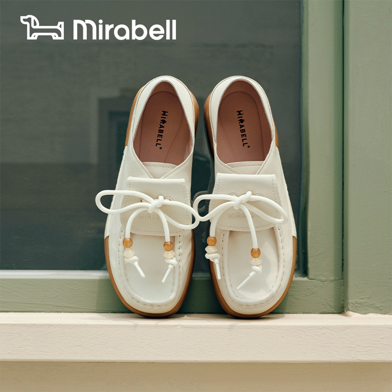 Relaxing Holiday Bionic-Breathing Shoes Mirabell26 Spring Kangaroo Shoes Loafers Sports Women's Casual Thick-Soled Shoes Relaxing Holiday Bionic-Breathing Shoes Mirabell26 Spring Kangaroo Shoes Loafers Sports Women's Casual Thick-Soled Shoes