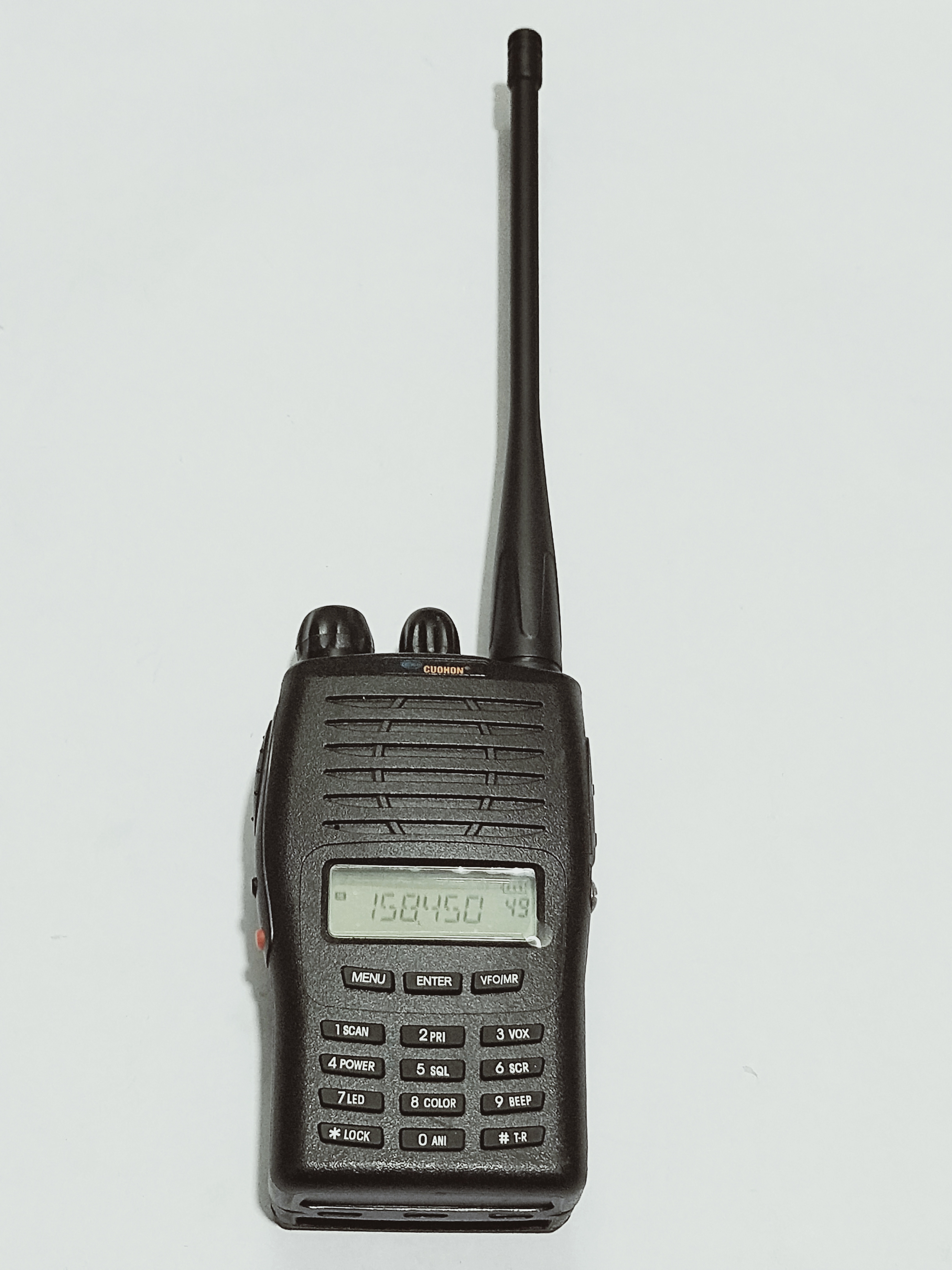 Transon CH-GP338 LCD high power walkie-talkie