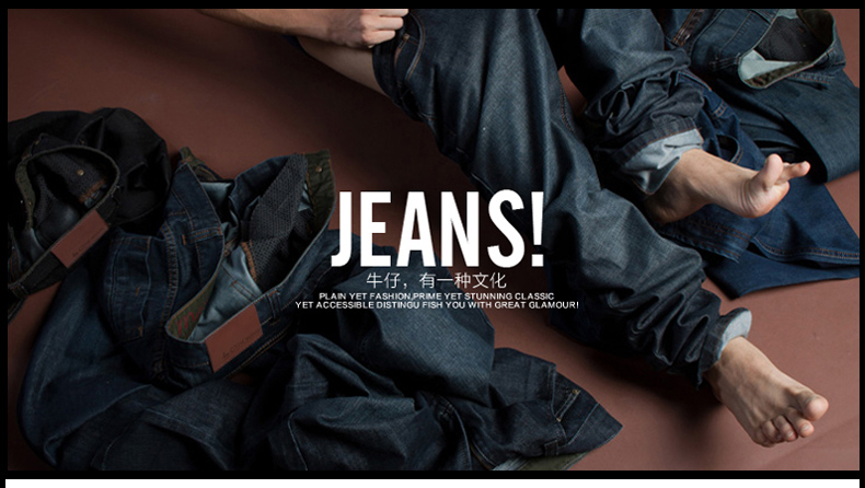 Jeans pour jeunesse pieds Slim GTHOMME pour printemps - Ref 1461107 Image 9