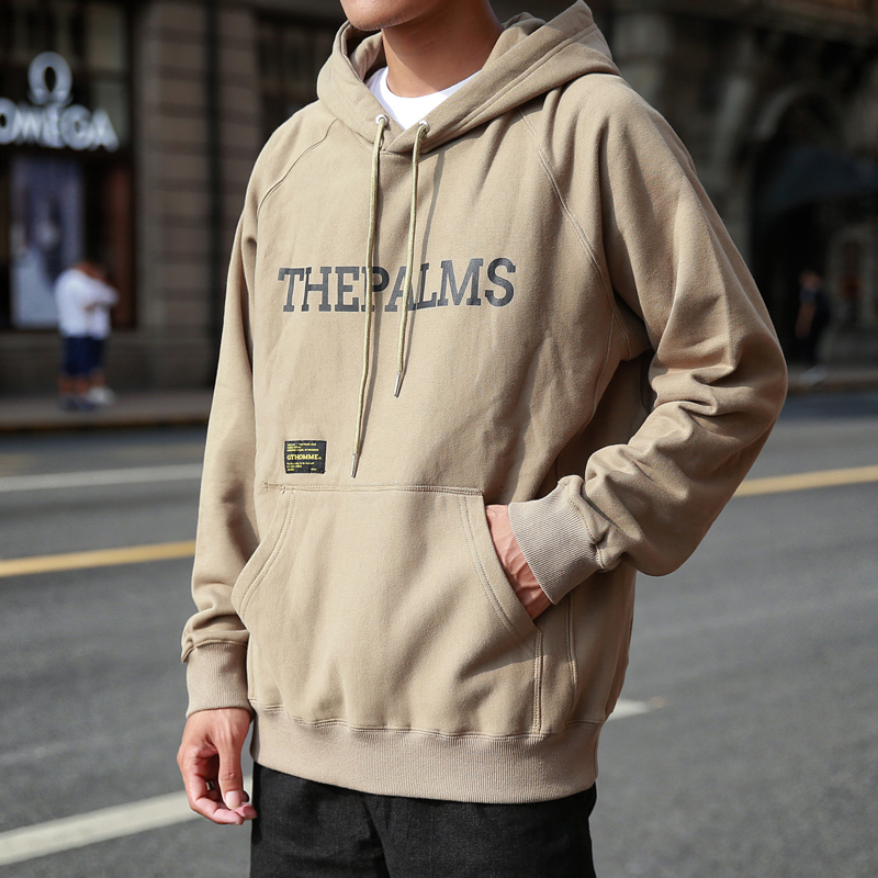 Sweatshirt homme GTHOMME - Ref 3128483 Image 1
