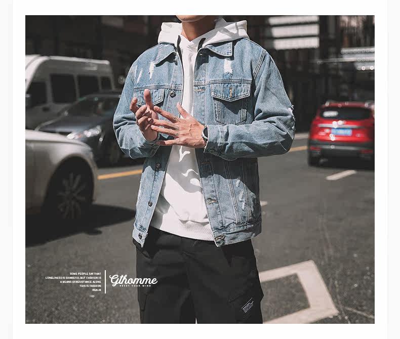 Blouson homme GTHOMME manches longues - Ref 3117816 Image 18