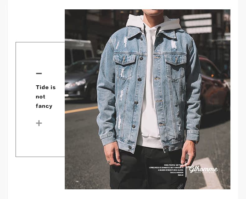 Blouson homme GTHOMME manches longues - Ref 3117816 Image 17