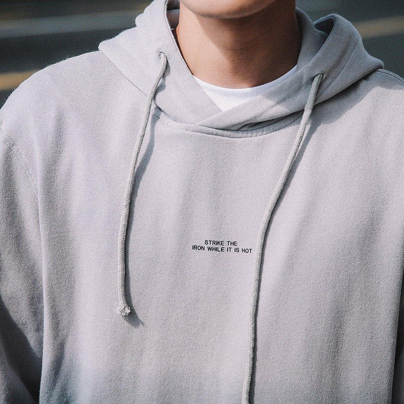 Sweatshirt homme GTHOMME - Ref 3127958 Image 4