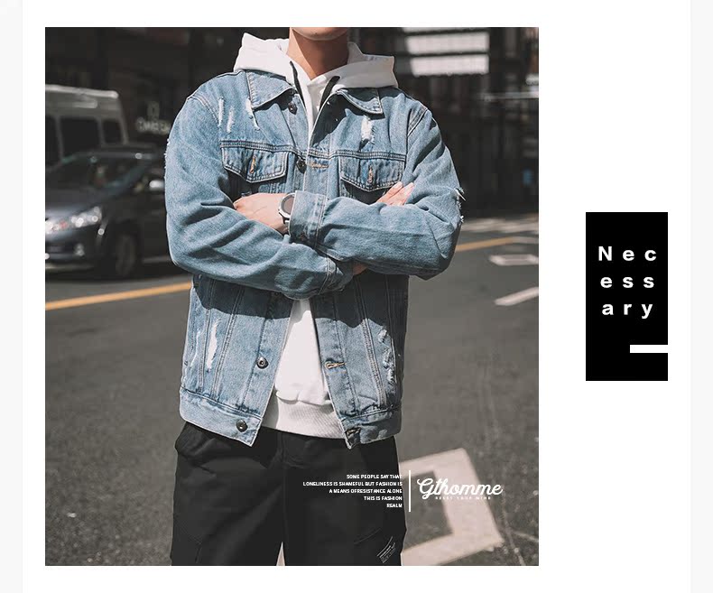 Blouson homme GTHOMME manches longues - Ref 3117816 Image 19