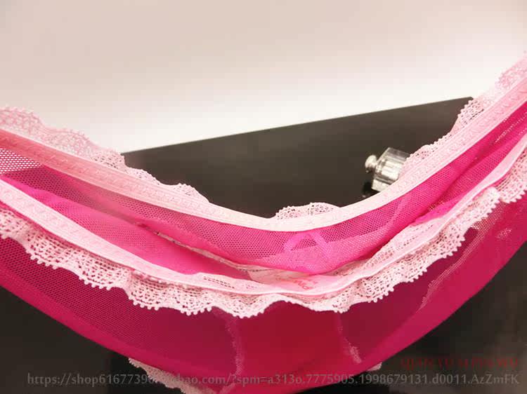 Slip jeunesse doux - Ref 643138 Image 26