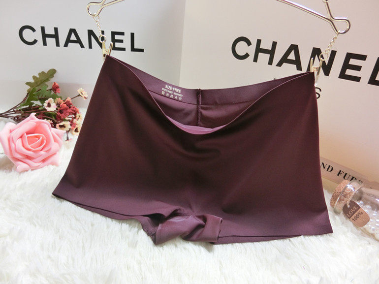 Slip en soie Ice - Ref 641523 Image 34