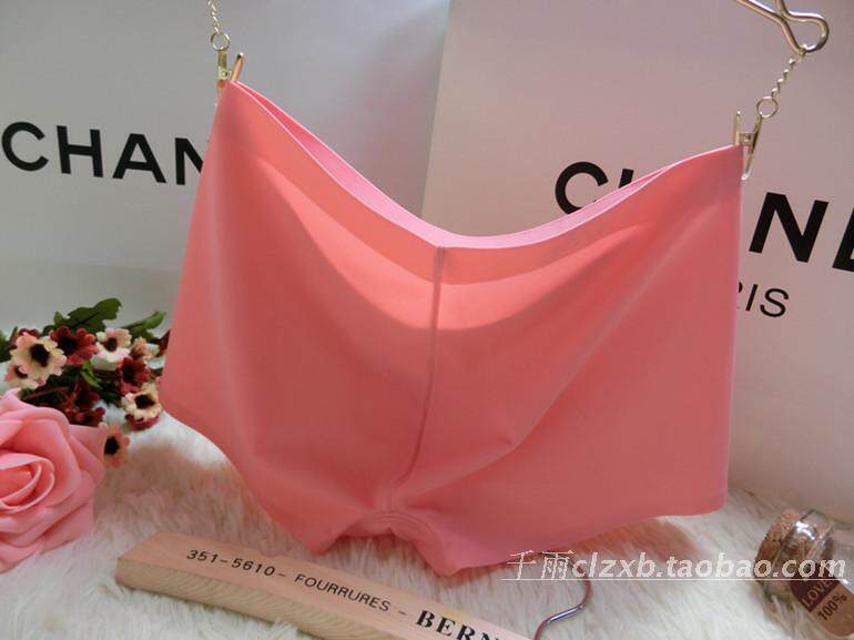 Slip en soie Ice - Ref 641523 Image 28